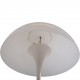 Verner Panton Panthella bordlampe Ø:40 Cm 1990'erne
