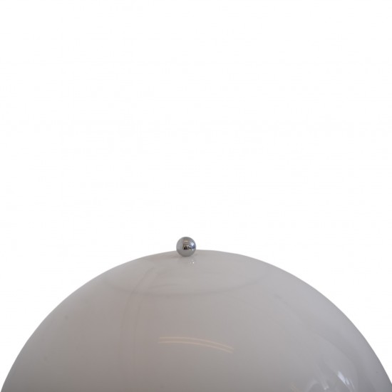 Verner Panton Panthella bordlampe Ø:40 Cm 1990'erne