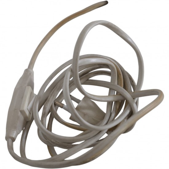 Verner Panton Panthella bordlampe Ø:40 Cm 1990'erne