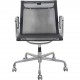 Charles Eames EA-117 kontorstol i sort mesh 1997