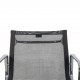 Charles Eames EA-117 kontorstol i sort mesh 2002