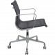 Charles Eames EA-117 kontorstol i sort mesh 2002