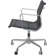 Charles Eames EA-117 kontorstol i sort mesh 2002