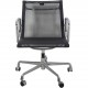 Charles Eames EA-117 kontorstol i sort mesh 2002