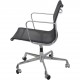 Charles Eames EA-117 kontorstol i sort mesh 2002