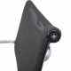 Charles Eames EA-117 kontorstol i sort mesh 2002