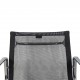 Charles Eames EA-117 kontorstol i sort mesh 2002
