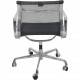 Charles Eames EA-117 kontorstol i sort mesh 2002