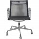 Charles Eames EA-117 kontorstol i sort mesh 2002