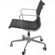Charles Eames EA-117 kontorstol i sort mesh 2002