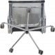 Charles Eames EA-117 kontorstol i sort mesh 2002