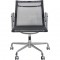 Charles Eames EA-117 kontorstol i sort mesh 2002