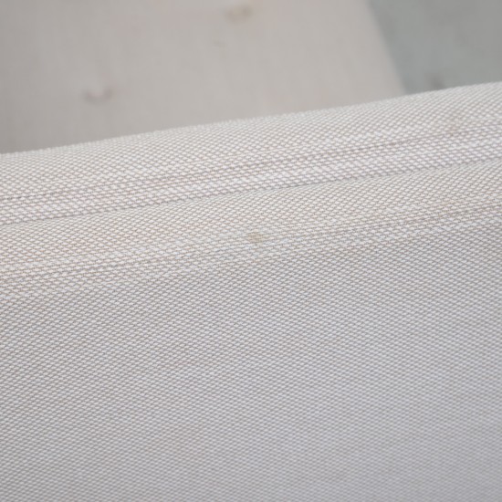 Erik Jørgensen EJ-315 2-personers sofa i gråt stof 1990'erne