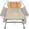 Hans Wegner Flagline chair 2022