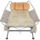 Hans Wegner Flagline chair 2022