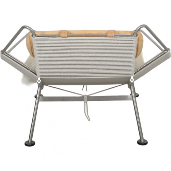 Hans Wegner Flagline chair 2022
