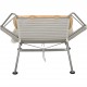 Hans Wegner Flagline chair 2022