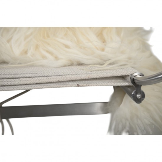 Hans Wegner Flagline chair 2022