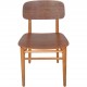 Hans Wegner set of two FH4101 chairs in teak 1970s