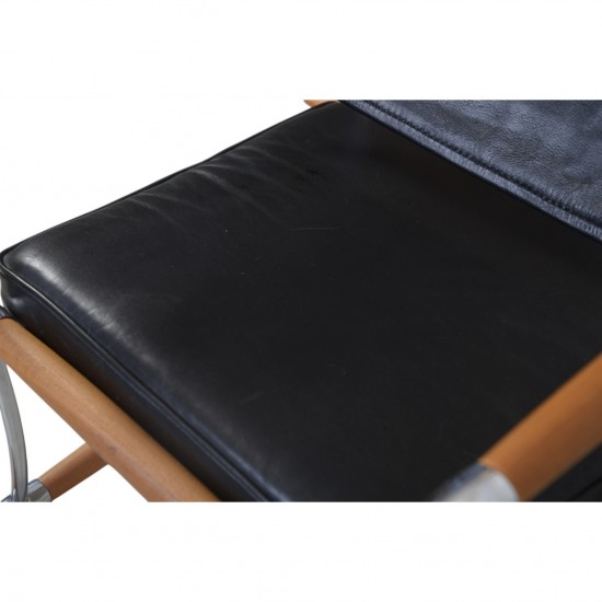 Jens Quistgaard sæt af to stokke stole 2000'erne