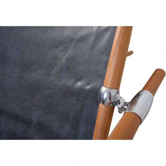 Jens Quistgaard sæt af to stokke stole 2000'erne