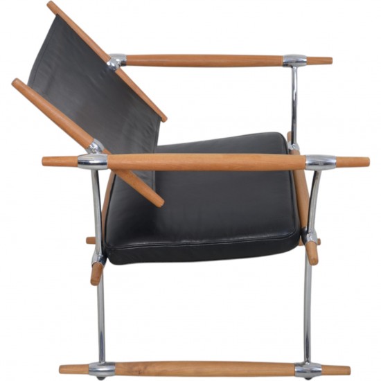 Jens Quistgaard sæt af to stokke stole 2000'erne