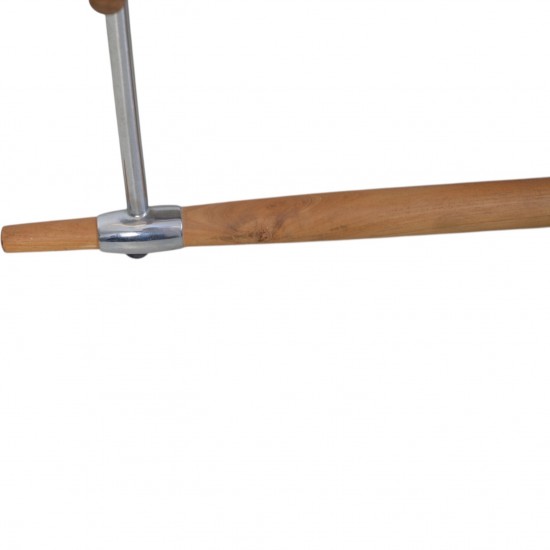 Jens Quistgaard sæt af to stokke stole 2000'erne