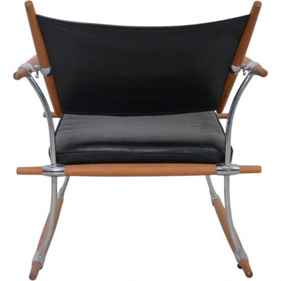 Jens Quistgaard sæt af to stokke stole 2000'erne