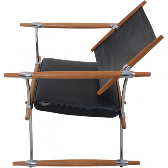 Jens Quistgaard sæt af to stokke stole 2000'erne