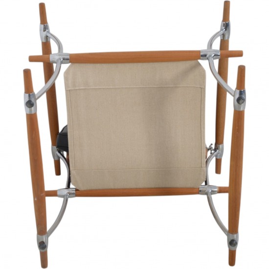 Jens Quistgaard sæt af to stokke stole 2000'erne