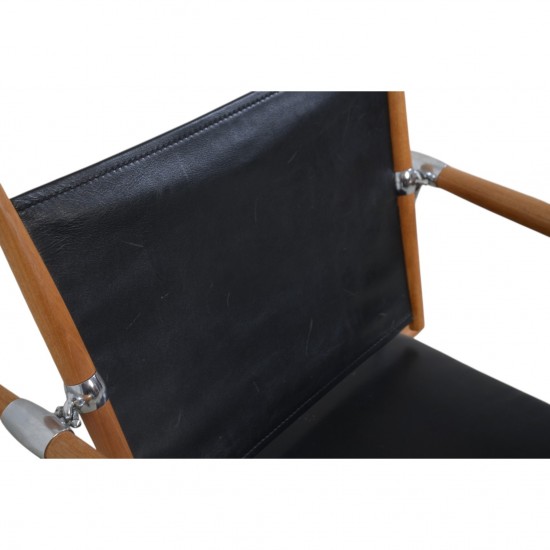 Jens Quistgaard sæt af to stokke stole 2000'erne