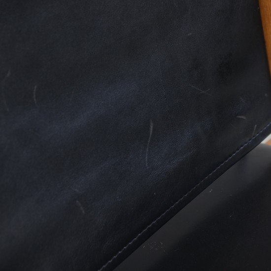 Jens Quistgaard sæt af to stokke stole 2000'erne