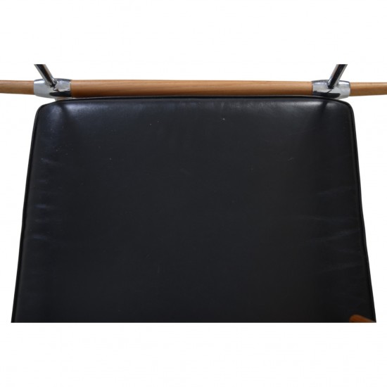 Jens Quistgaard sæt af to stokke stole 2000'erne