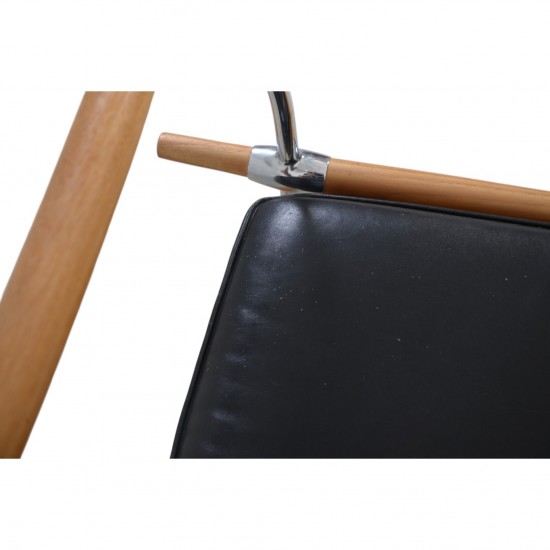 Jens Quistgaard sæt af to stokke stole 2000'erne