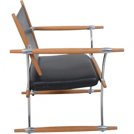 Jens Quistgaard sæt af to stokke stole 2000'erne