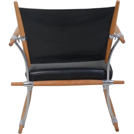 Jens Quistgaard sæt af to stokke stole 2000'erne