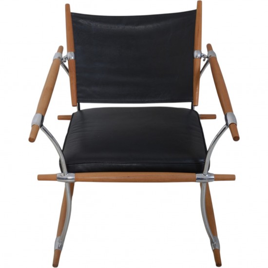 Jens Quistgaard sæt af to stokke stole 2000'erne