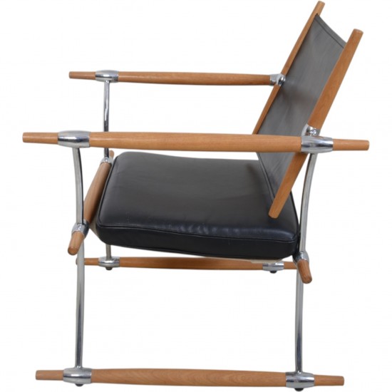 Jens Quistgaard sæt af to stokke stole 2000'erne