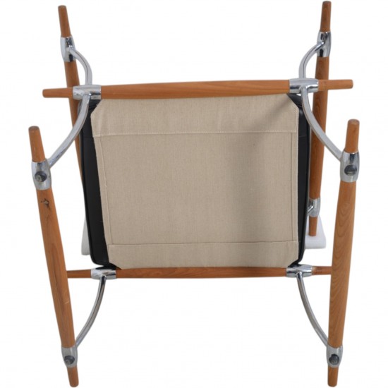 Jens Quistgaard sæt af to stokke stole 2000'erne