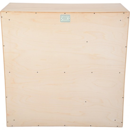 Mogens Koch dyb reol i elm 1970'erne