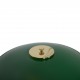 Poul Henningsen PH 3/2 bordlampe med grønne skærme