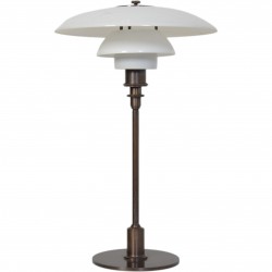 Poul Henningsen TrePh 3/2 1994