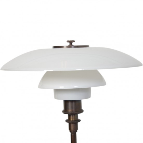 Poul Henningsen TrePh 3/2 1994