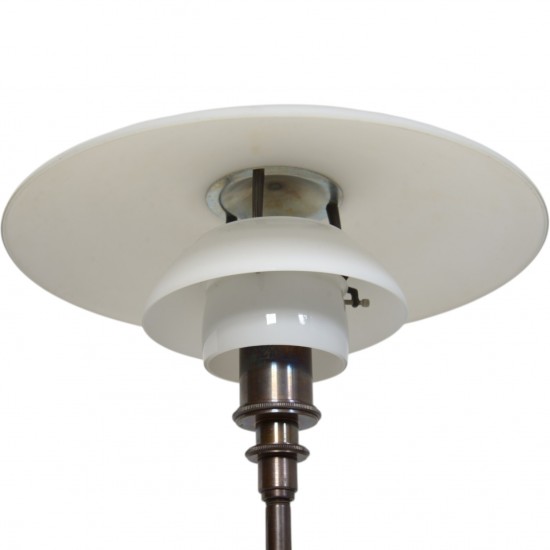 Poul Henningsen TrePh 3/2 1994