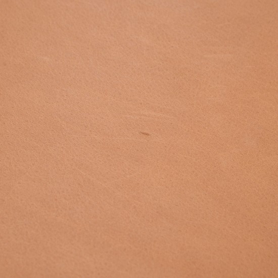 Erik Jørgensen Corona stol i Walnut Elegance læder 2007