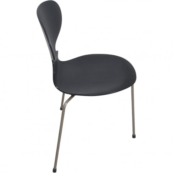 Sæt på fire Arne Jacobsen Myrer 1970'erne