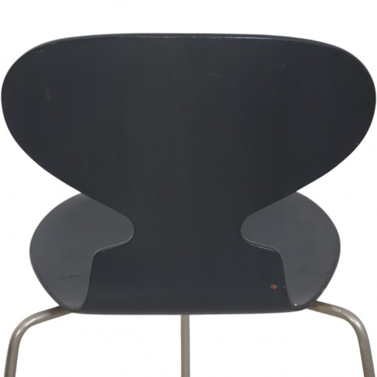 Sæt på fire Arne Jacobsen Myrer 1970'erne