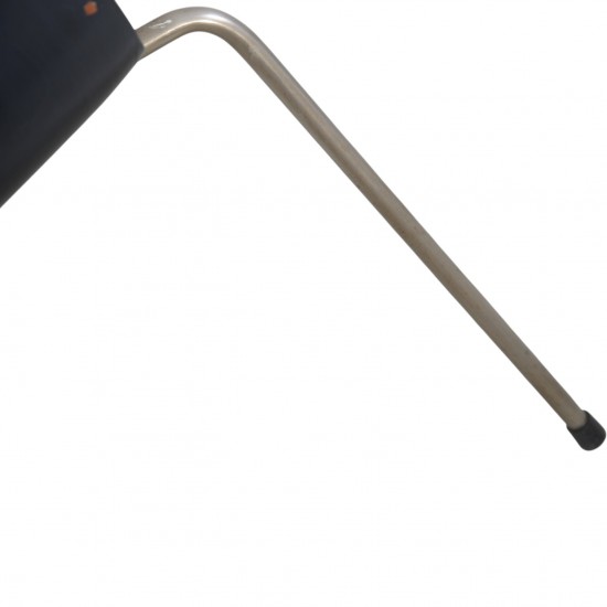 Sæt på fire Arne Jacobsen Myrer 1970'erne