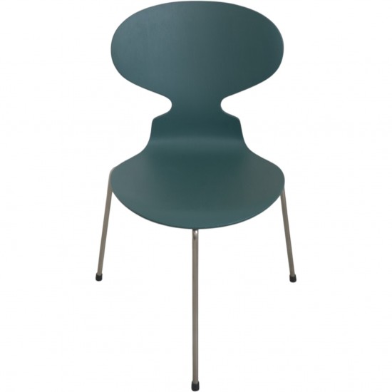 Sæt på fire Arne Jacobsen Myrer 1970'erne