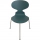 Sæt på fire Arne Jacobsen Myrer 1970'erne